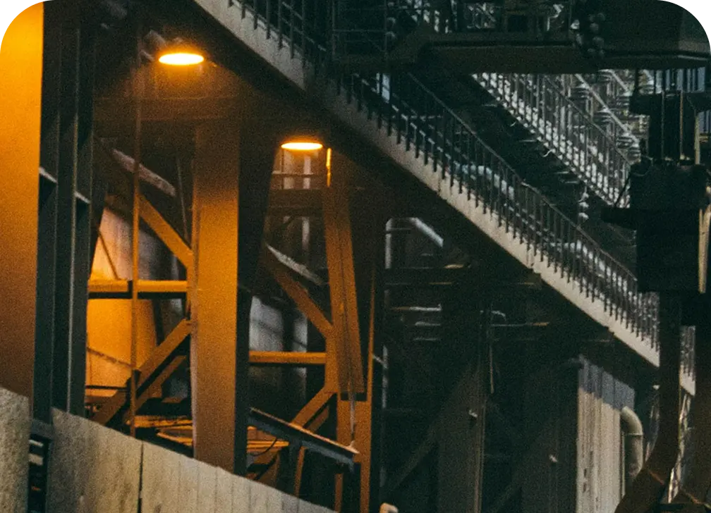 PRODUZIERENDES GEWERBE